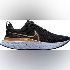 Nike Women’s React Infinity Flyknit Running Shoes 6.5